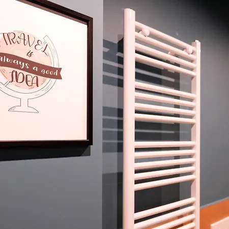 Balu Apulian Sea Loft