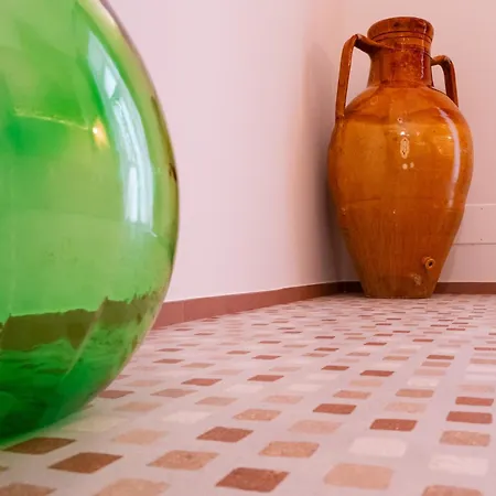 Balu Apulian Sea Loft Bari