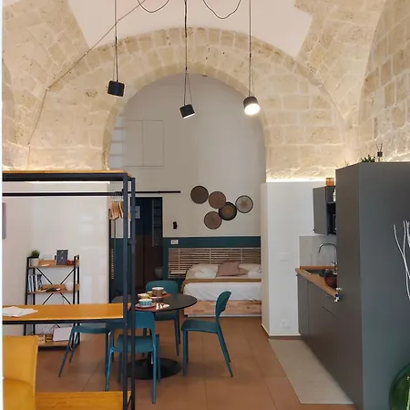 Balu Apulian Sea Loft Apartamento Bari
