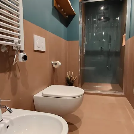 Balu Apulian Sea Loft