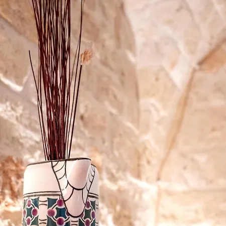 Balu Apulian Sea Loft Appartement