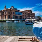 Balu Apulian Sea Loft Apartman *