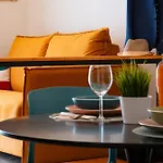 Apartamento Balu Apulian Sea Loft *