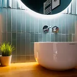 Balu Apulian Sea Loft Apartamento *