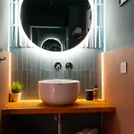 Balu Apulian Sea Loft *
