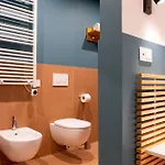 Balu Apulian Sea Loft Bari