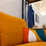 Balù Apulian Sea Loft * Bari