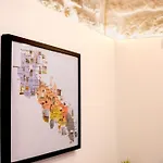 Balu Apulian Sea Loft Apartman *