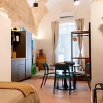 Balu Apulian Sea Loft Bari