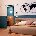 Balu Apulian Sea Loft Bari