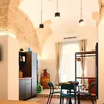 Apartment Balu Apulian Sea Loft *