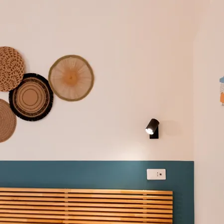 Balu Apulian Sea Loft * باري