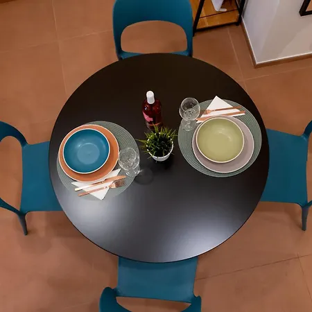 شقة Balu Apulian Sea Loft *