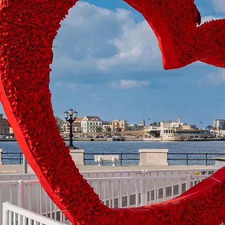 Balu Apulian Sea Loft * Bari