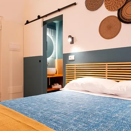 Balu Apulian Sea Loft باري