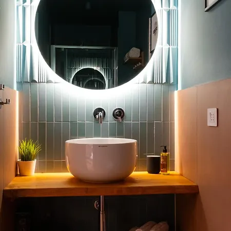 Balu Apulian Sea Loft *