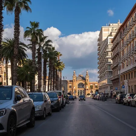 Apartman Balu Apulian Sea Loft Bari