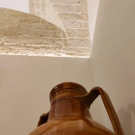 Balu Apulian Sea Loft Apartman