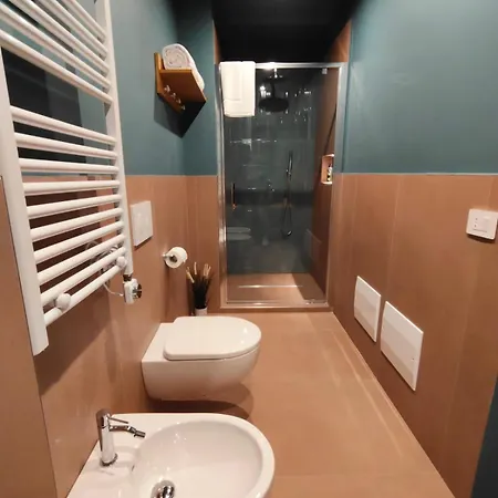 Balu Apulian Sea Loft *