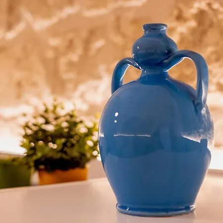 Balu Apulian Sea Loft Apartament Bari