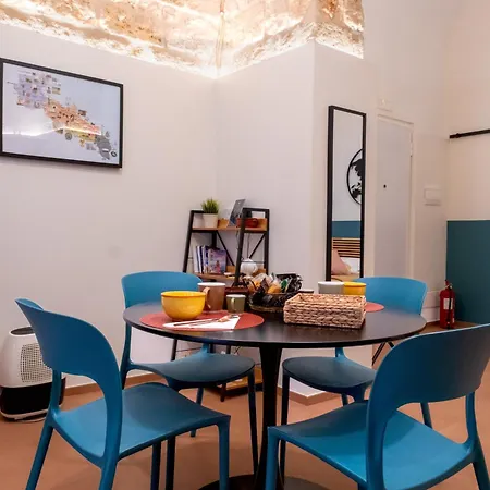 Balu Apulian Sea Loft Bari