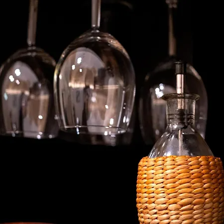 Balu Apulian Sea Loft * Бари