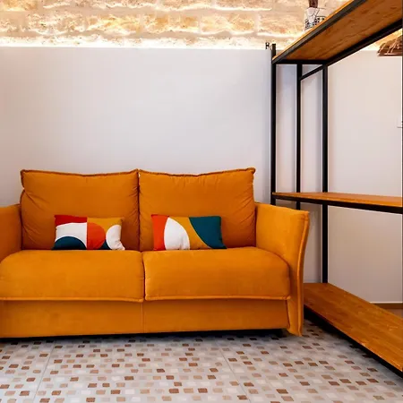 Apartman Balu Apulian Sea Loft
