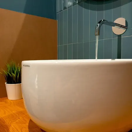 Balu Apulian Sea Loft * Bari