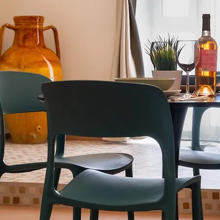 Balu Apulian Sea Loft Apartament *