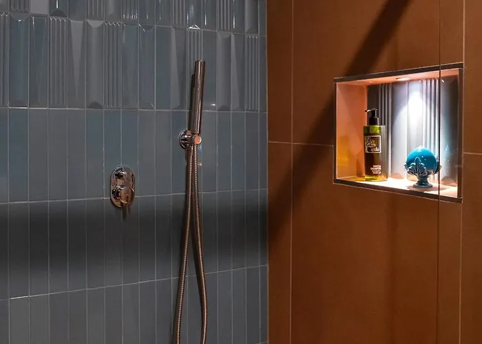 Balu Apulian Sea Loft