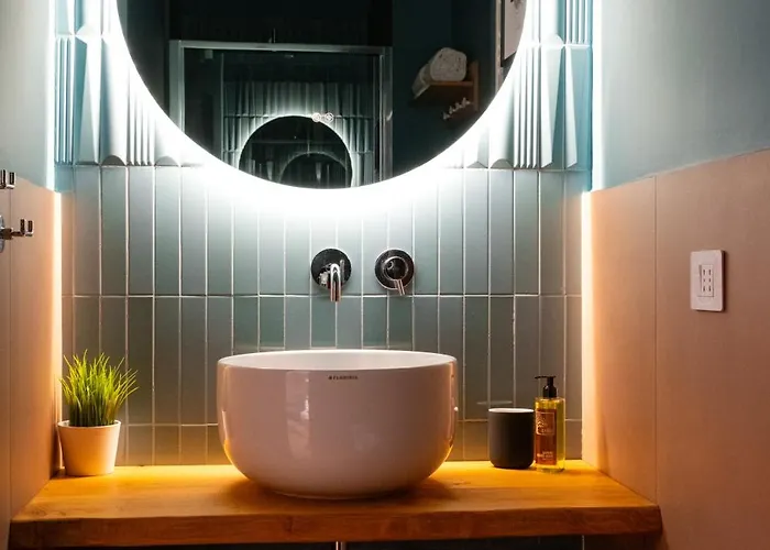 Balu Apulian Sea Loft *