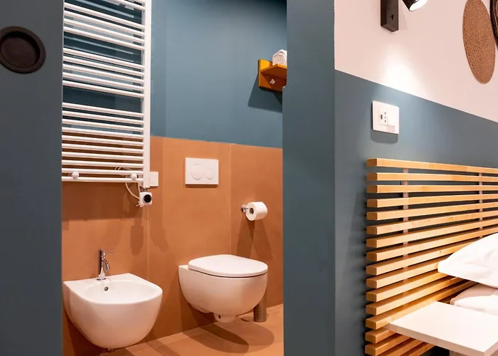 Balu Apulian Sea Loft Bari