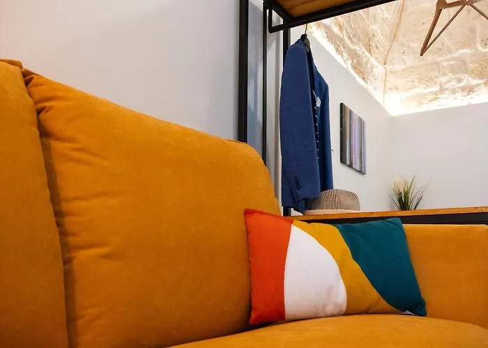 Balu Apulian Sea Loft * Bari