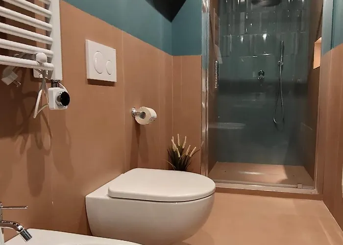 Balu Apulian Sea Loft