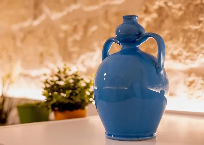 Balu Apulian Sea Loft Apartament Bari