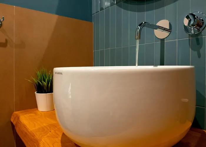 Balu Apulian Sea Loft * Bari