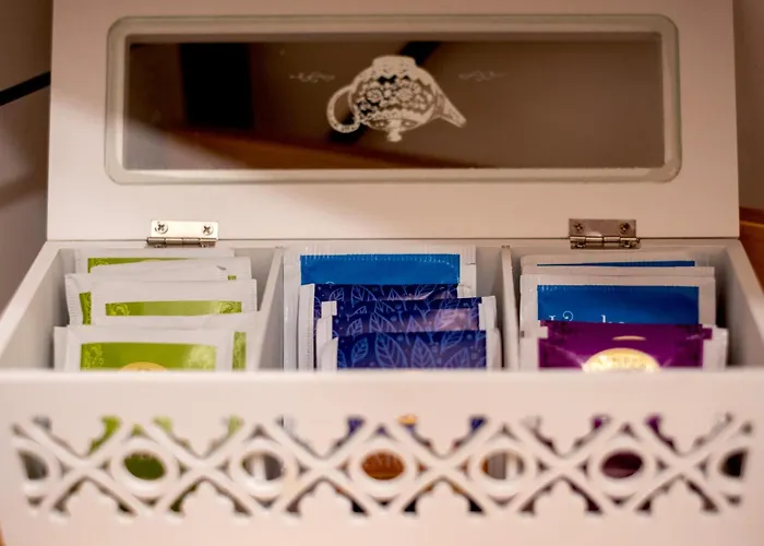 Balu Apulian Sea Loft Apartament Bari