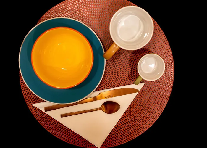 Balu Apulian Sea Loft *