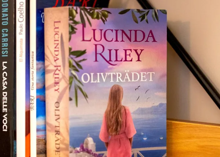 Apartament Balu Apulian Sea Loft *