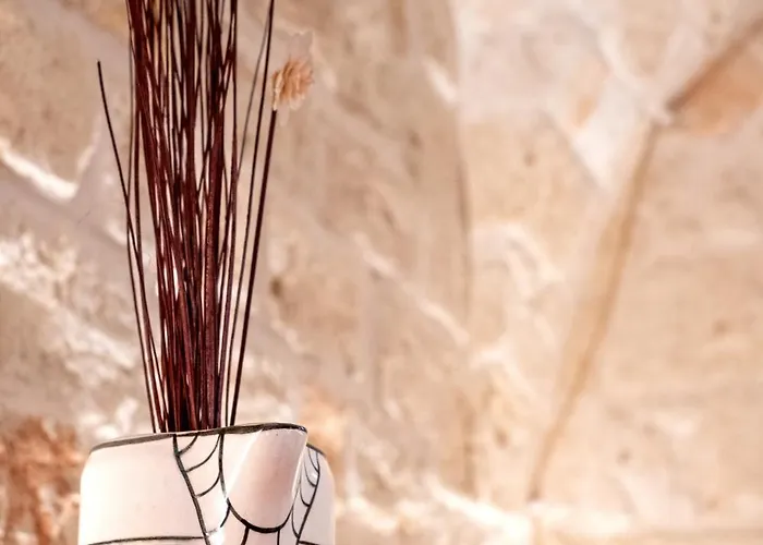 Balu Apulian Sea Loft Apartament