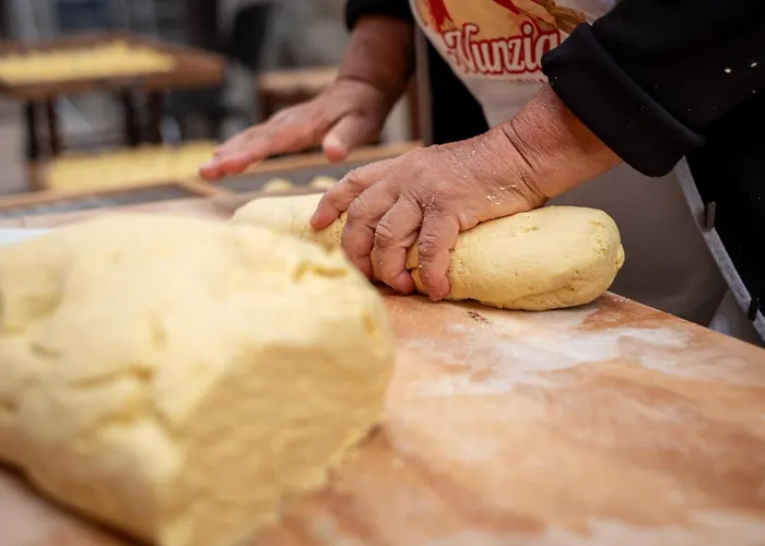 Balu Apulian Sea Loft Bari