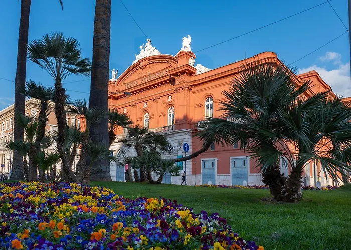 Balu Apulian Sea Loft Bari