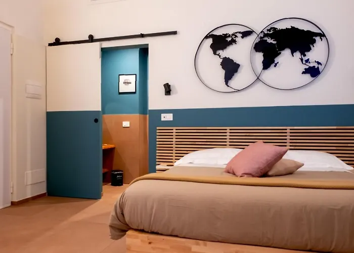 Balu Apulian Sea Loft Bari